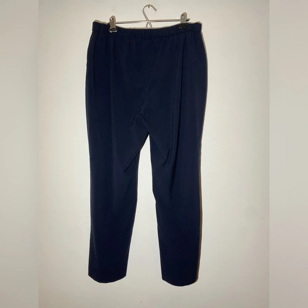 Straight leg dress pants - Picture 2 of 2
